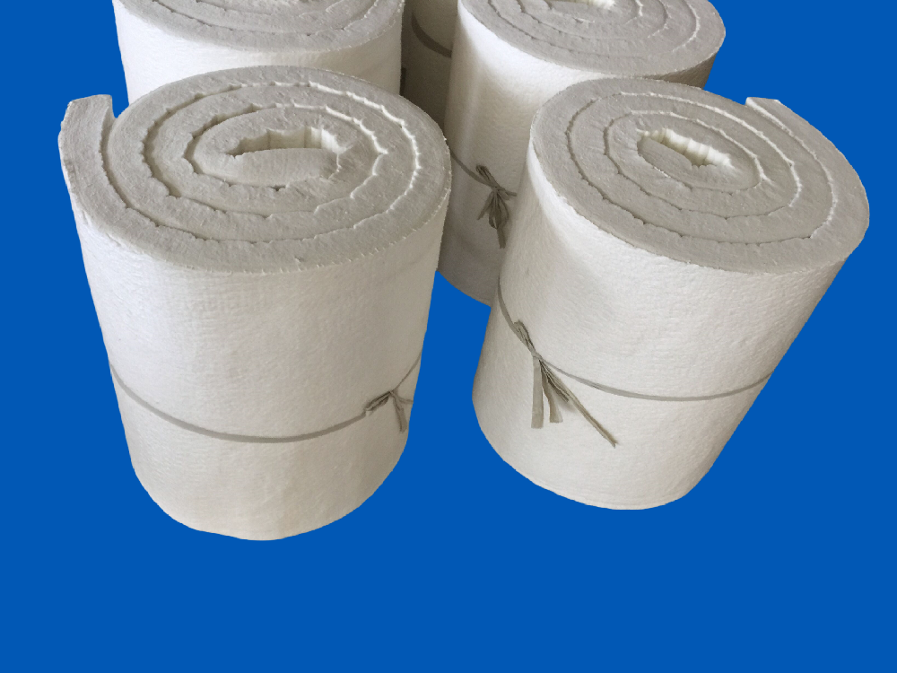 温州陶瓷纤维毯