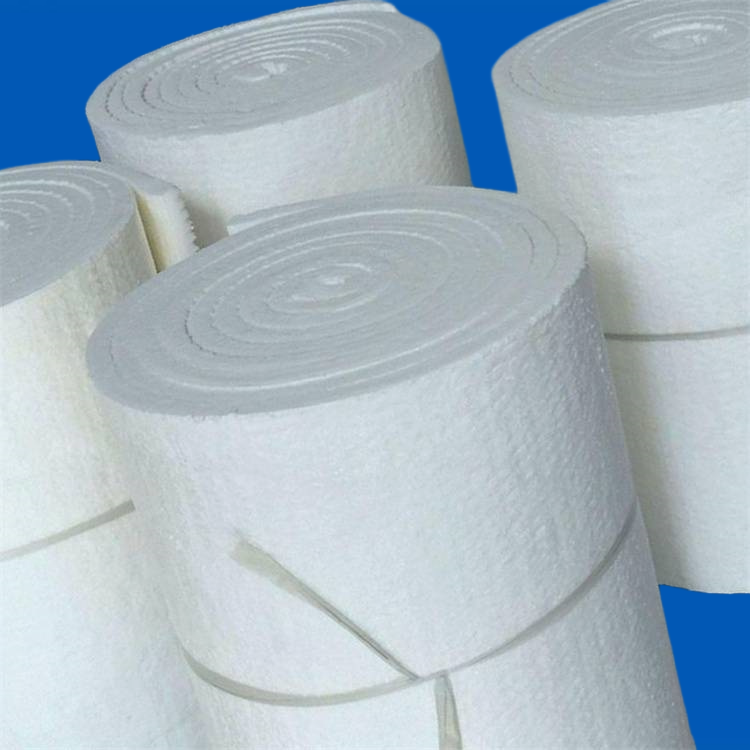 温州陶瓷纤维毡